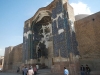 blaue Moschee