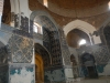 Moschee im inneren