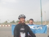 David in Montur