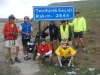 Tendürek Pass
