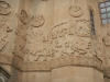 Aussenreliefs